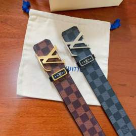 Picture of Louis Vuitton Belts _SKUfw206424545fw